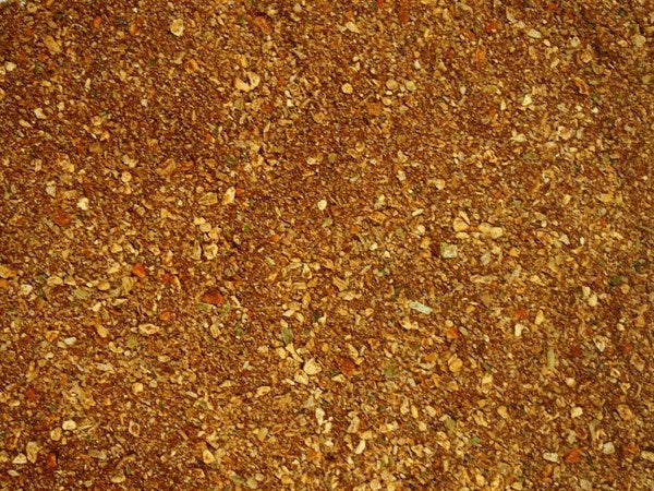 Tempero de páprica Pracharanda - 100 g