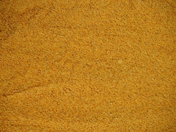 Mostarda branca moída - 100 g