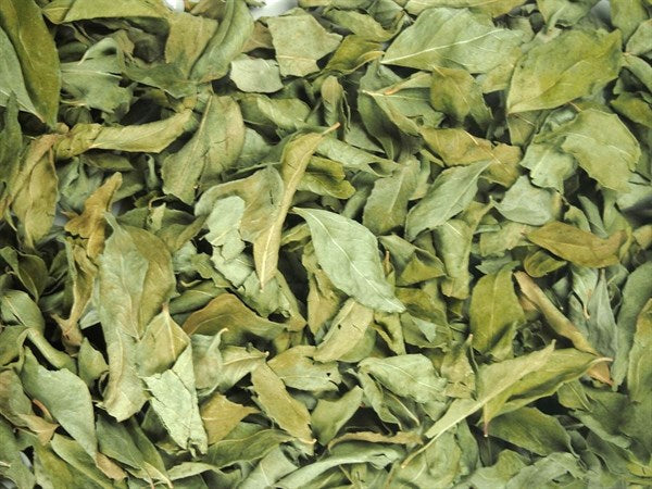Folhas de curry - 100 g