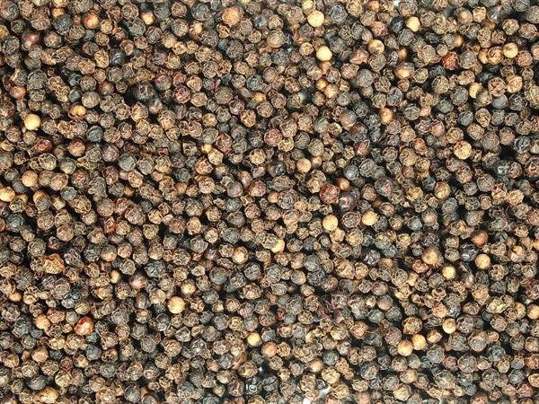 Pimenta preta inteira - 100 g