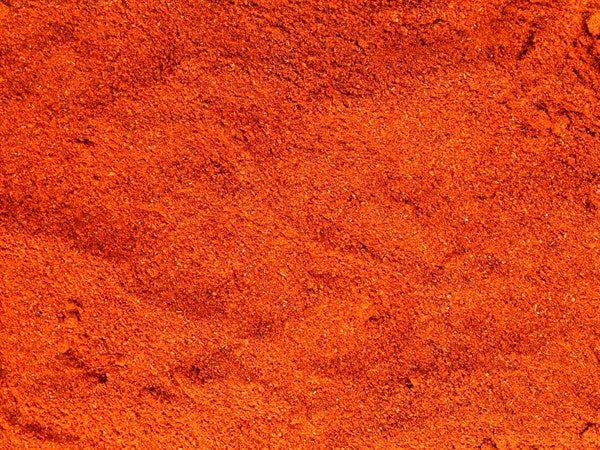 Pimenta moída - 100 g