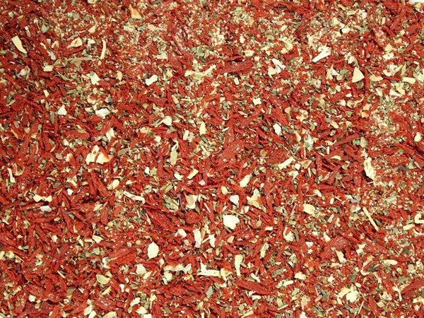 Tempero para bruscheta de ervas - 100 g