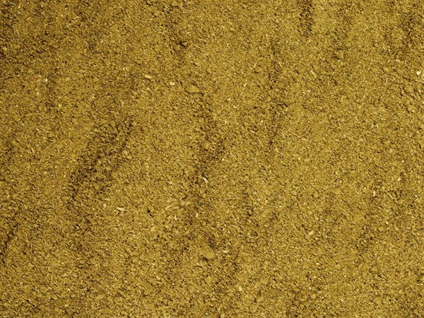 Tempero selvagem - 100 g