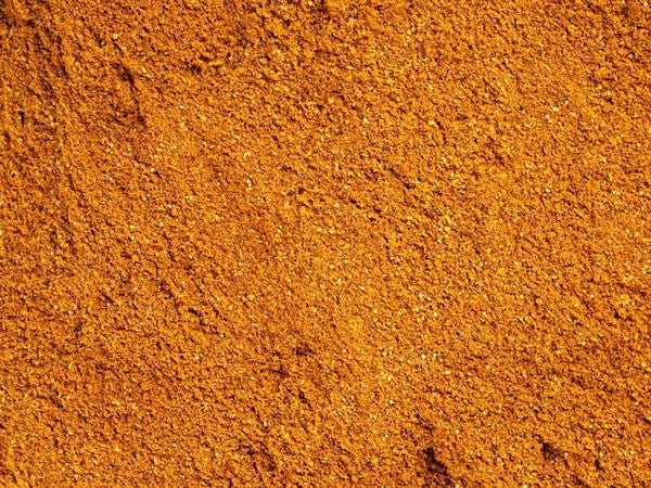 Especiarias orientais - 100 g