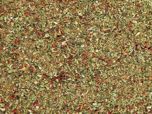 Tempero de ervas para pizza - 100 g