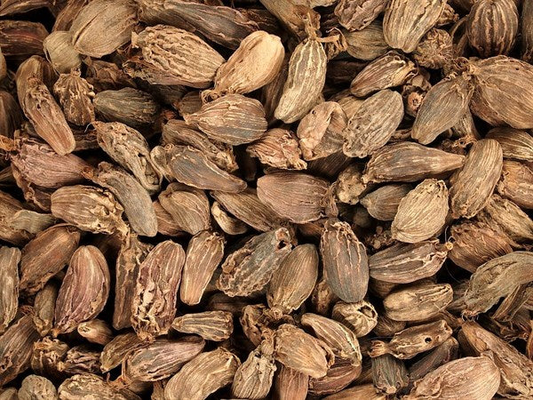 Cardamomo preto - 100 g