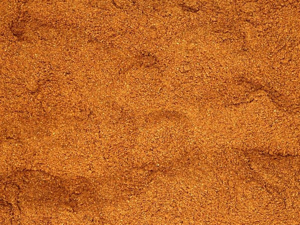 Pimentão Habanero moído - 100 g