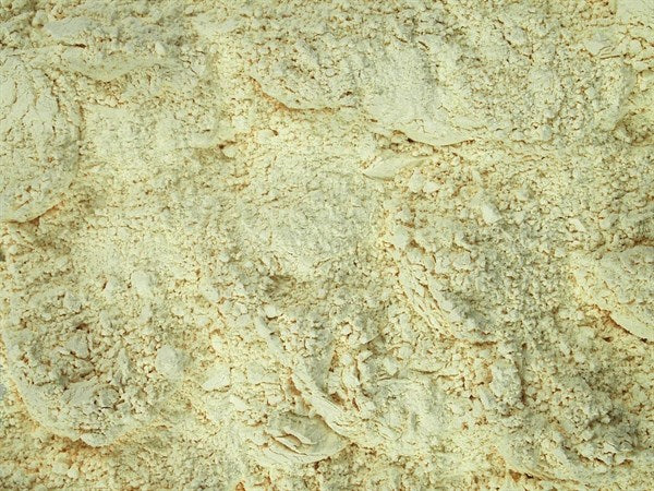 Alho picado orgânico - 100 g