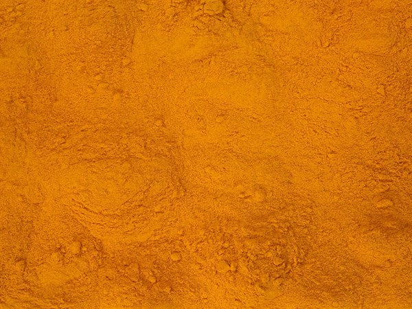 Cúrcuma orgânica - 100 g