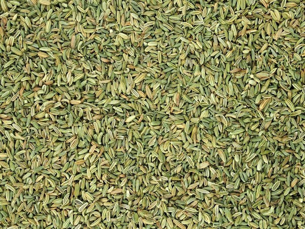 Funcho orgânico inteiro - 100 g