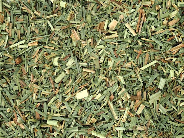 Capim-limão BIO - 100 g