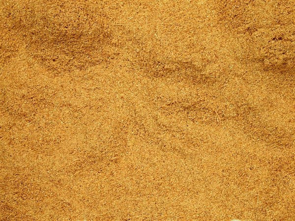 Capim-limão moído - 100 g