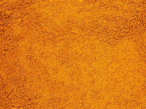 Especiarias de curry para crianças - 100 g