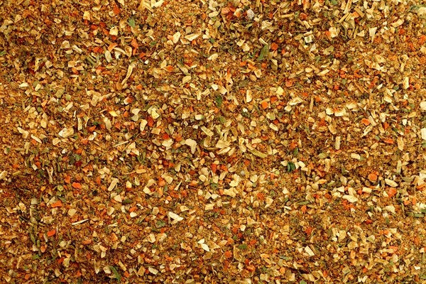 Tempero grelhado carioca - 100 g