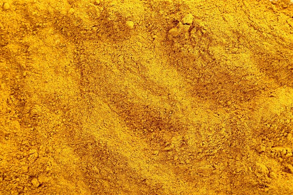 Cúrcuma Latte BIO (Leite Dourado) - 100 g