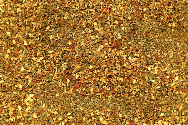 Tempero para batata assada, defumada, BIO - 100 g