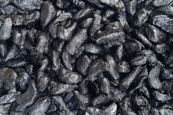 Alho preto fermentado BIO - 100 g