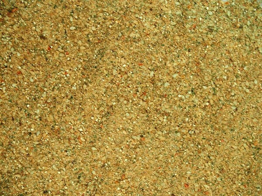Sal de ervas Bamba - 100 g