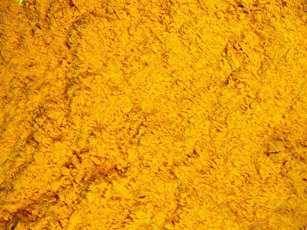 Cocô do diabo (Asafoetida) com cúrcuma - 100 g