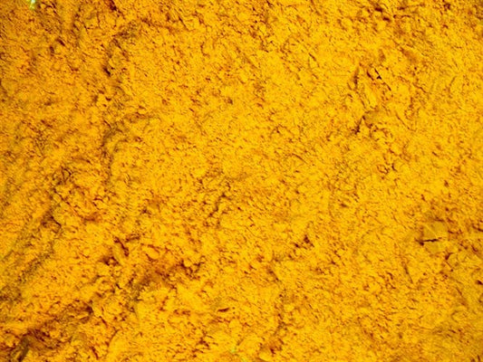 Cocô do diabo (Asafoetida) com cúrcuma - 100 g