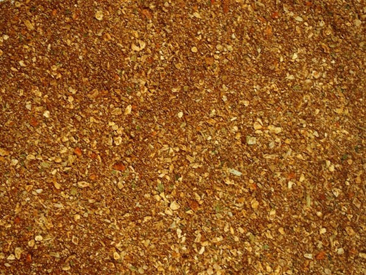 Tempero de páprica Pracharanda - 100 g