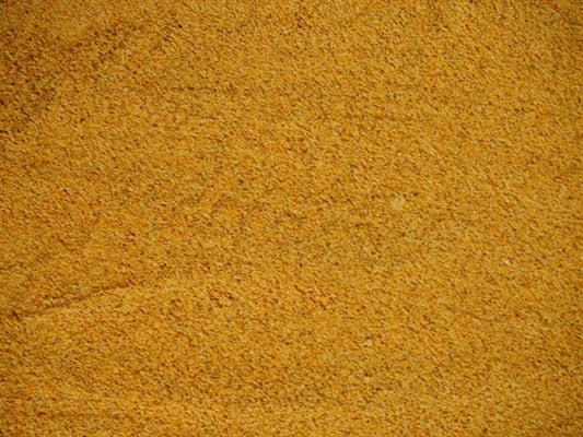 Mostarda branca moída - 100 g