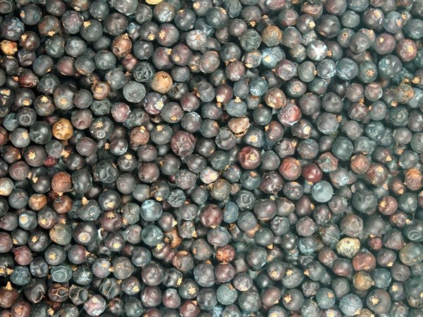 Zimbro inteiro - 100 g