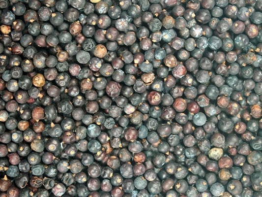 Zimbro inteiro - 100 g