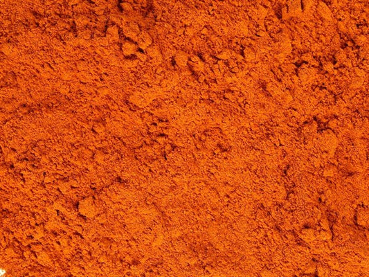 Pimenta caiena moída - 100 g