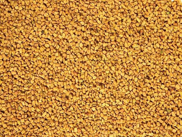 Feno-grego inteiro - 100 g