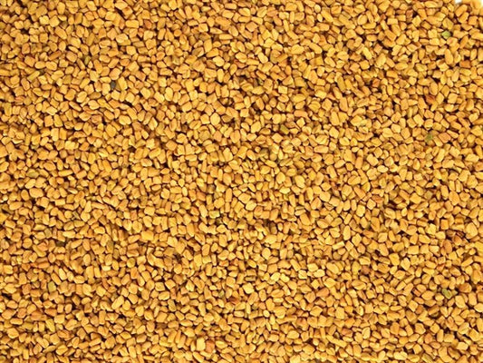 Feno-grego inteiro - 100 g