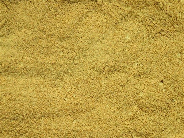 Moagens de feno-grego - 100 g