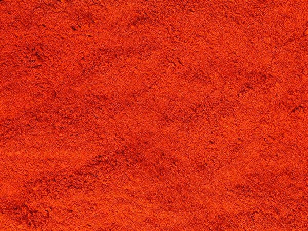 Pimentão espanhol - 100 g
