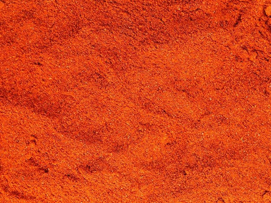 Pimenta moída - 100 g