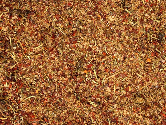 Tempero para grelhar Amazônia - 100 g