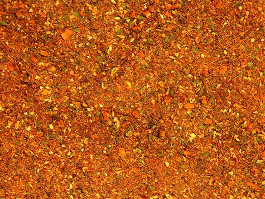 Tempero de churrasco infantil - 100 g