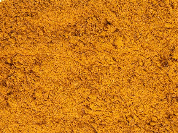 Especiarias de curry indiano - 100 g
