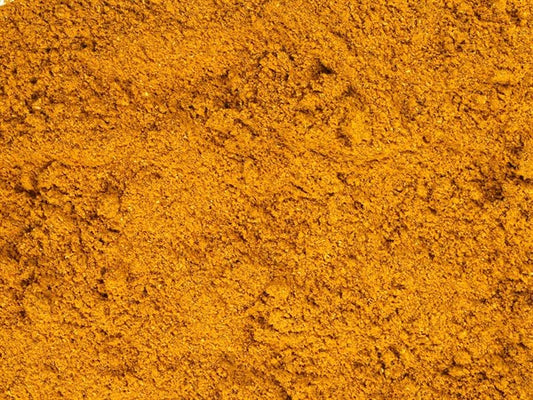 Especiarias de curry indiano - 100 g