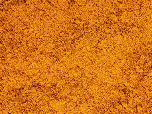 Tempero de peixe Masala - 100 g