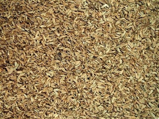 Fruta de erva-doce - 100 g