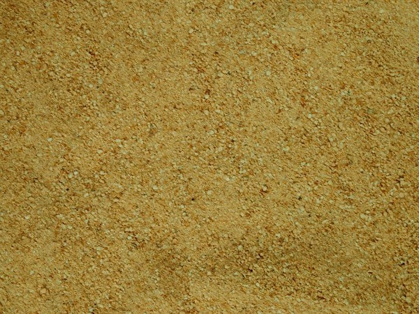 Casca de limão moída - 100 g