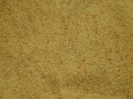 Casca de limão moída - 100 g
