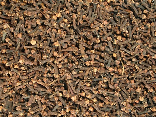 Cravo inteiro - 100 g