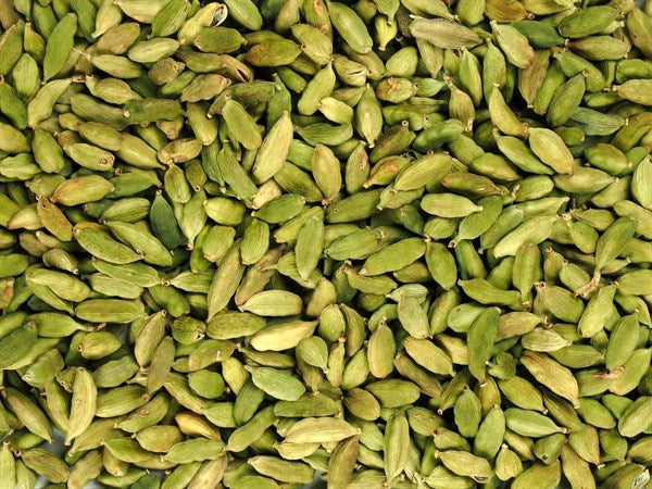 Feijão verde cardamomo - 100 g