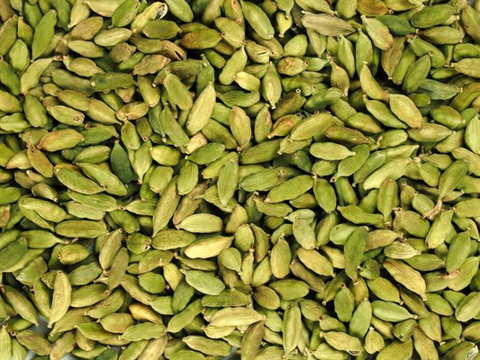 Feijão verde cardamomo - 100 g