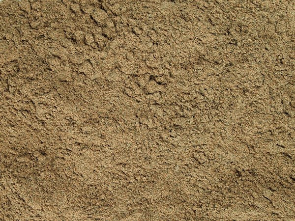Cardamomo moído - 100 g