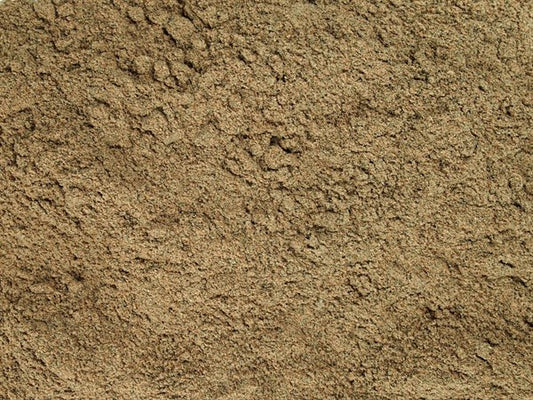 Cardamomo moído - 100 g