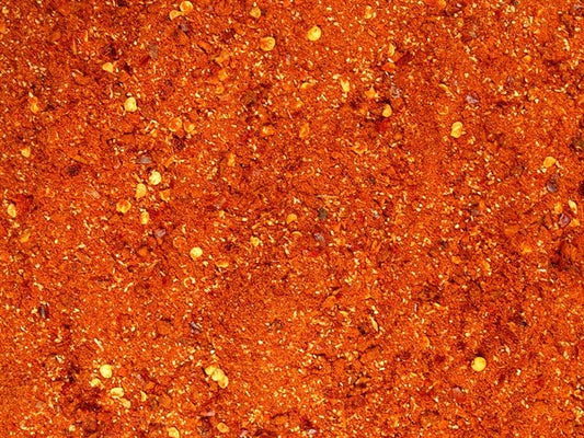 Tempero Harissa - 100 g