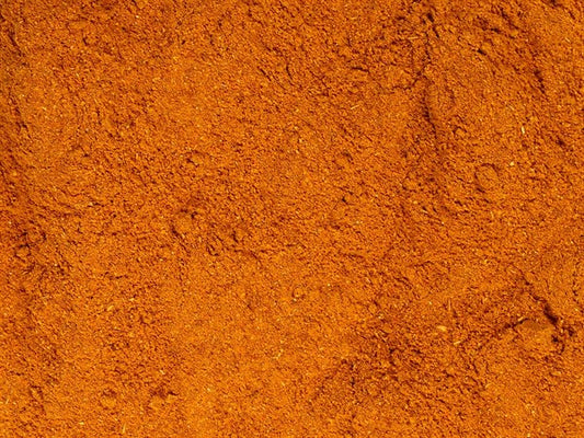 Especiarias para curry tailandês - 100 g