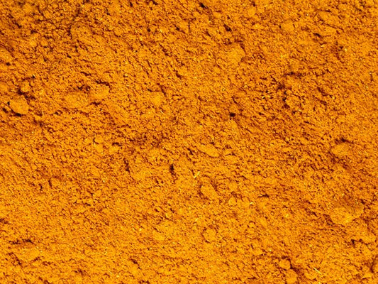 Especiarias de curry Madras - 100 g